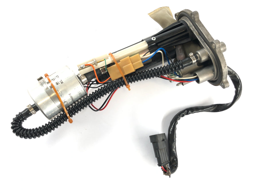 Ducati 1098 S H7 [2009] - bensinpump