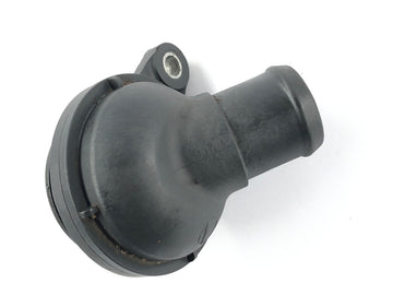 Ducati 1098 S H7 [2009] - Motorventilation - 0