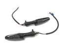 SWM RS 125 R B2 [2020] - Blinker LED Blinkleuchte Paar universal Motorradindikator-1