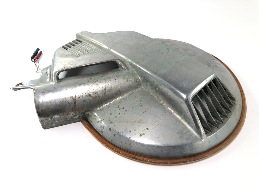 Honda GL 1500 Goldwing SC22 [1987] - Abdeckung Bremsscheibe vorne Links