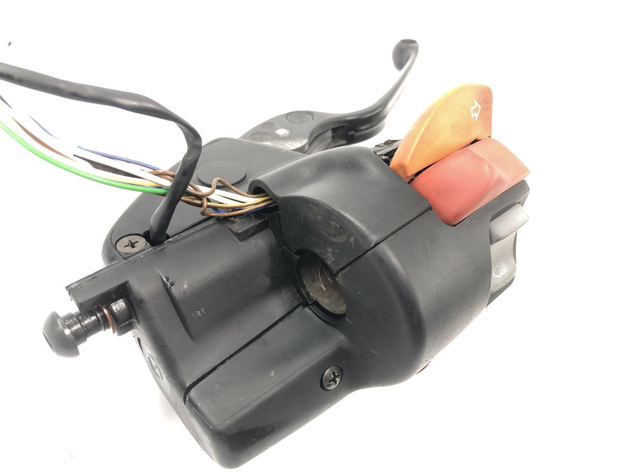 BMW R 1150 GS R21 [2002] - Kupplungspumpe Kupplungsarmatur Lenkerschalter links