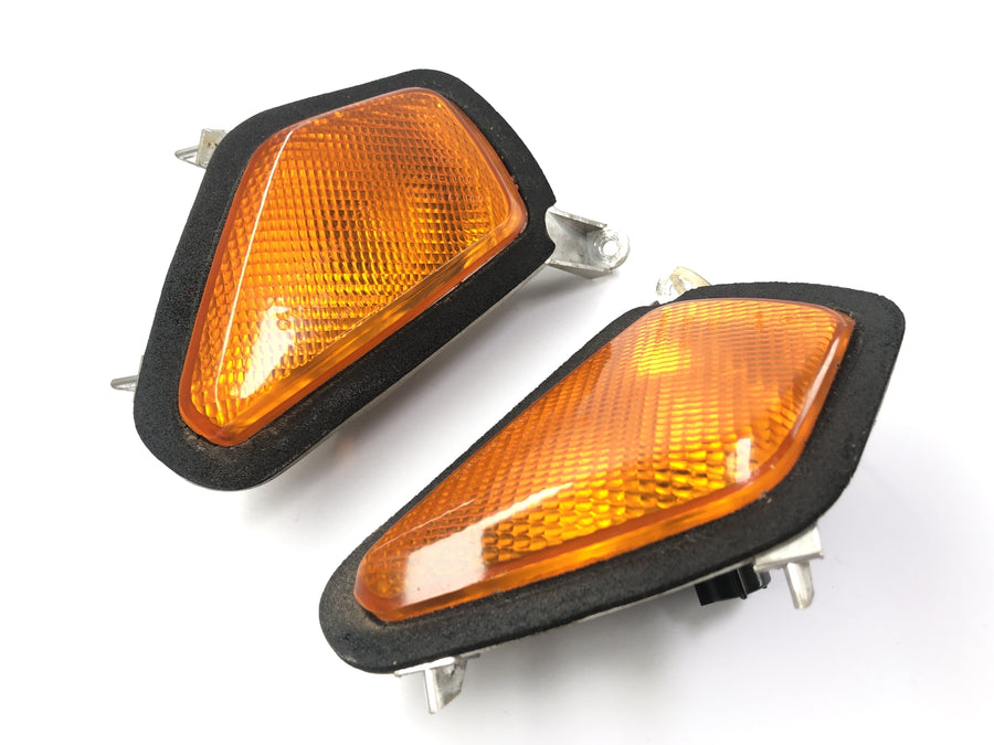 BMW K 100 RT [1988] - Turn Signal Cladding Indicator Set Couple