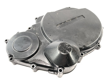 Kawasaki GPZ 1100 ZXT10E [1997] - Kopplingslockmotorlock