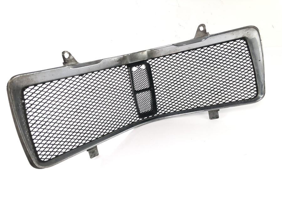 Honda GL 1500 Goldwing SC22 [1987] - Kylargrillens frontpanel