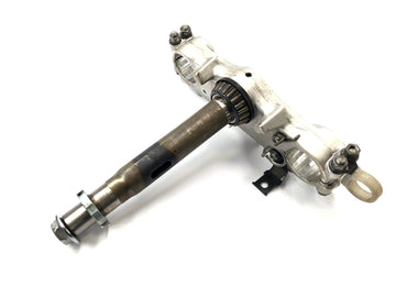 Yamaha XT 600 Z Ténéré 55W [1986] - Fork Bridge nedan