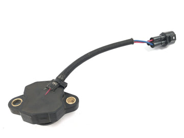 Triumph Street Triple R 675 D67LD [2010] - Gängpositionsensor Neutral Switch Sensor - 0
