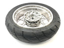 BMW R 1150 GS R21 [2002] - Hinterrad Felge Rad Speichenrad 5.40 x 17"-7