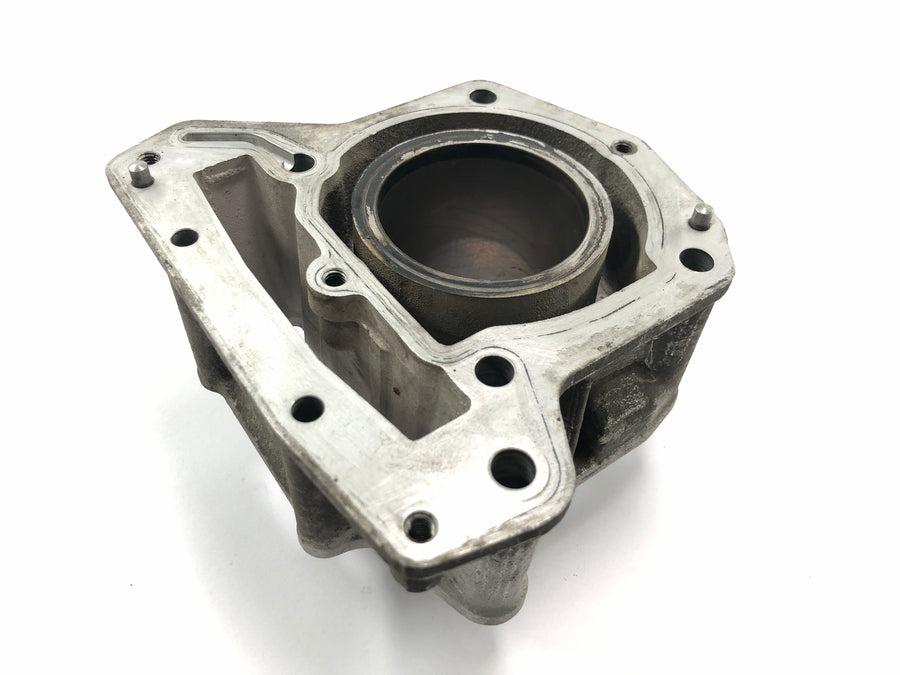 BMW C1 125 [2002] - cylinder med kolv