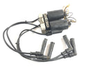 Honda Goldwing GL 1100 SC02 [1980] - Zündspulen Set mit Kerzenstecker und Kabel-2