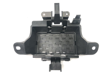 Suzuki GSF 1250 SA Bandit WVCH [2007] - Batterilåda batterifack batterihållare - 0