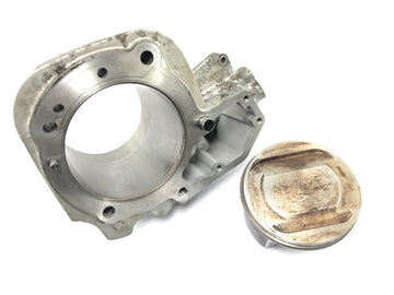 BMW R 1200 R R1ST [2008] - cylinder med kolv till höger - 0