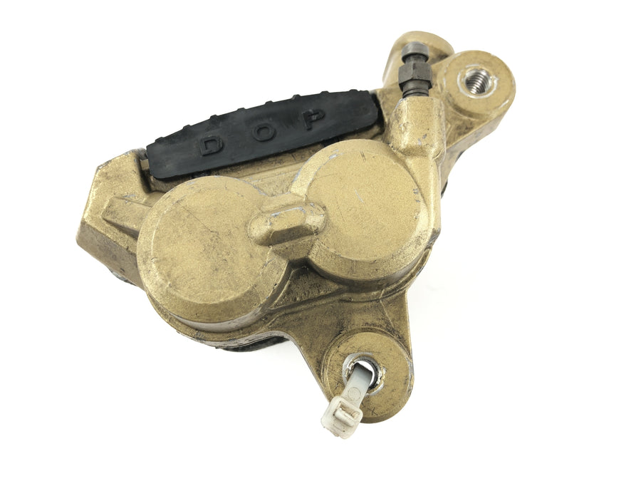 Suzuki RG 250 Gamma GJ21D [1987] - Bremssattel Bremszange vorn rechts Doppelkolben