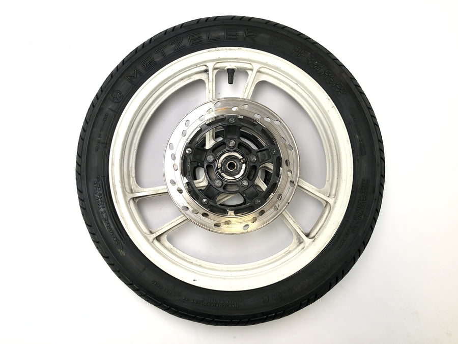 Suzuki RG 250 Gamma GJ21D [1987] - Vorderrad Felge Rad 2.15 x 16"