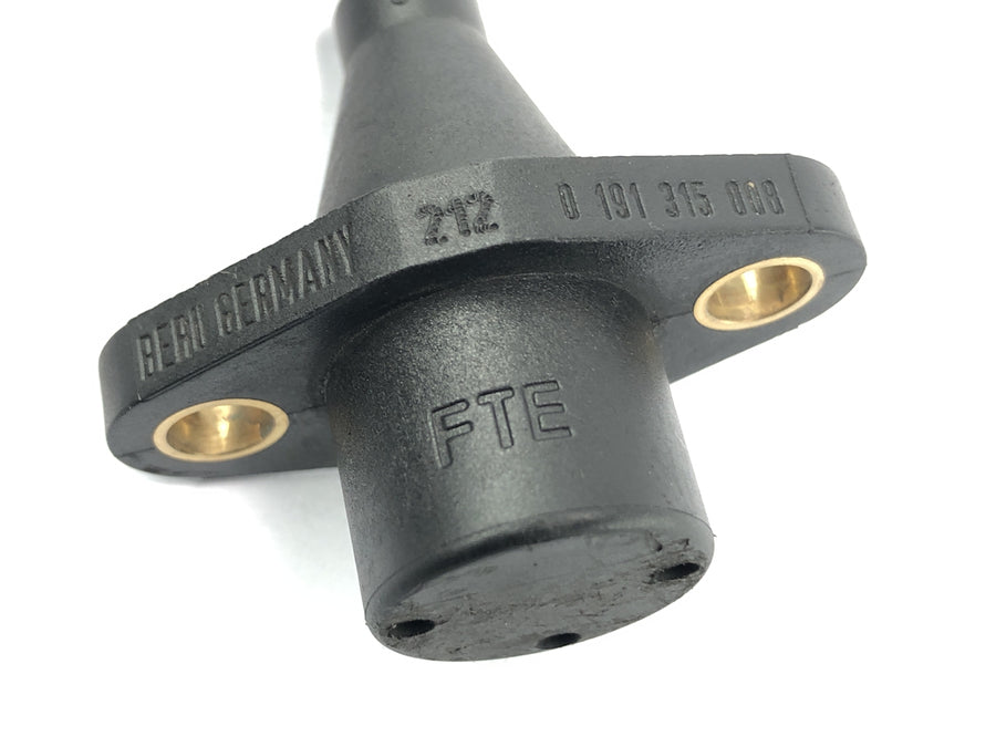 BMW R 1150 R R21 [2003] - ABS Sensor vorne