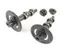 Kawasaki VN 1600 Mean Streak VNT60B [2005] - Nockenwellen Set-1