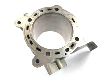 Ducati 1098 S H7 [2009] - Cylinder bakom