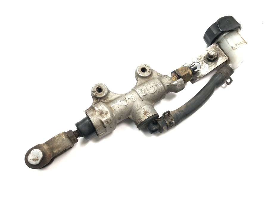 Yamaha YZ 426 F [2000] - Bakre bromspump