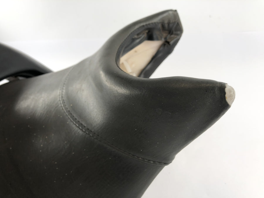 Yamaha v Max 1200 2We [1996] - förarstolbänk