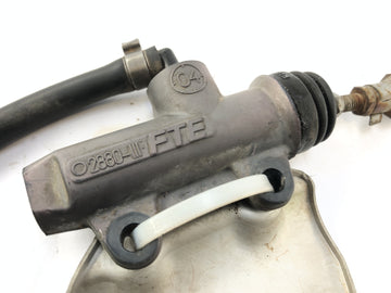 BMW R 1200 GS R12 K25 [2003] - Bromspump på baksidan - 0