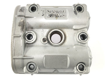 Ducati 999 H4 [2003] - Ventillock på baksidan - 0