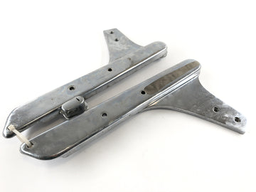Kawasaki VN 1500 A [1995] - Bracket Fender Back FenderTutz Set