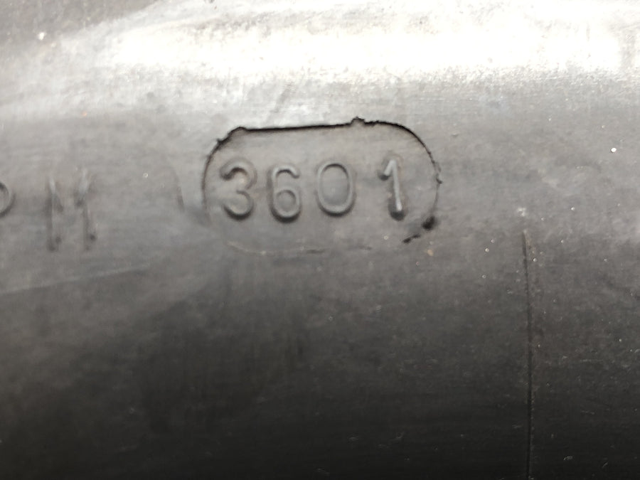 Kawasaki Z 1100 Kzz10a [1984] - Hinterrad Rad Rim på baksidan 3,00x16 "