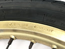 Honda XRV 750 Africa Twin RD04 [1992] - Vorderrad Rad Felge Speichenrad komplett 21 x 1,85" DOT4418-3