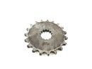 Triumph Speed ​​Triple 955i [1999] - Drive Pinion 19 tänder-3