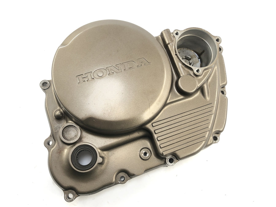 Honda NX 650 RD02 [1989] - Motorlockskopplingslock