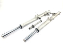 BMW R 1150 RS R22 [2003] - Gabel Telegabel Vordergabel mit Achse Telelever-7
