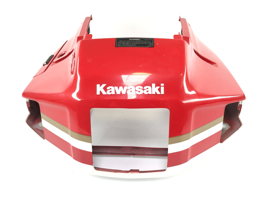 Kawasaki ZX-10 ZXT00B [1990] - Heckverkleidung Verkleidung Verkleidungsteil Heckteil