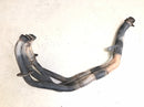 Honda CBR 900 RR Fireblade SC33 [2000] - Auspuffkrümmer Krümmer Abgaskrümmer-5