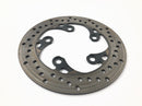 Suzuki GSX R 1000 WVB6 K6 [2006] - Bremsscheibe hinten  220 x  4.80 mm Brake Disc-1
