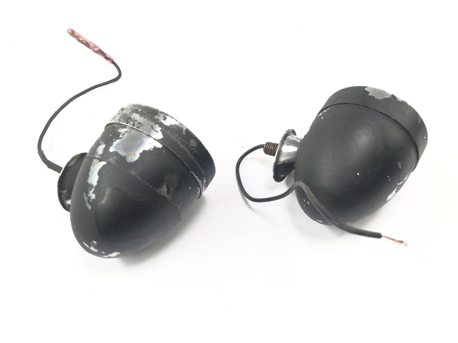 Kawasaki VN 1500 Classic VNT50D [2001] - Blinker Blinkleuchte Blinkerleuchte Set Paar
