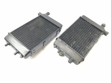 Aprilia RST 1000 Futura [2002] - Cool Water Cooler Set Couple