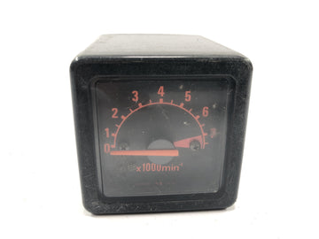 Honda XL 600 RM PD03 [1985] - Varvräknare Hastighetsmätare Instrument Display Unit Cockpit - 0