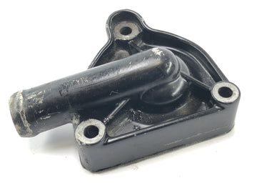 Honda NSR 125 JC22 [1998] - Wasserpumpendeckel Motordeckel - 0