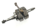 Sachs ZX 125 [1998] - Kurbelwelle Pleuel Kurbeltrieb Motorwelle-2