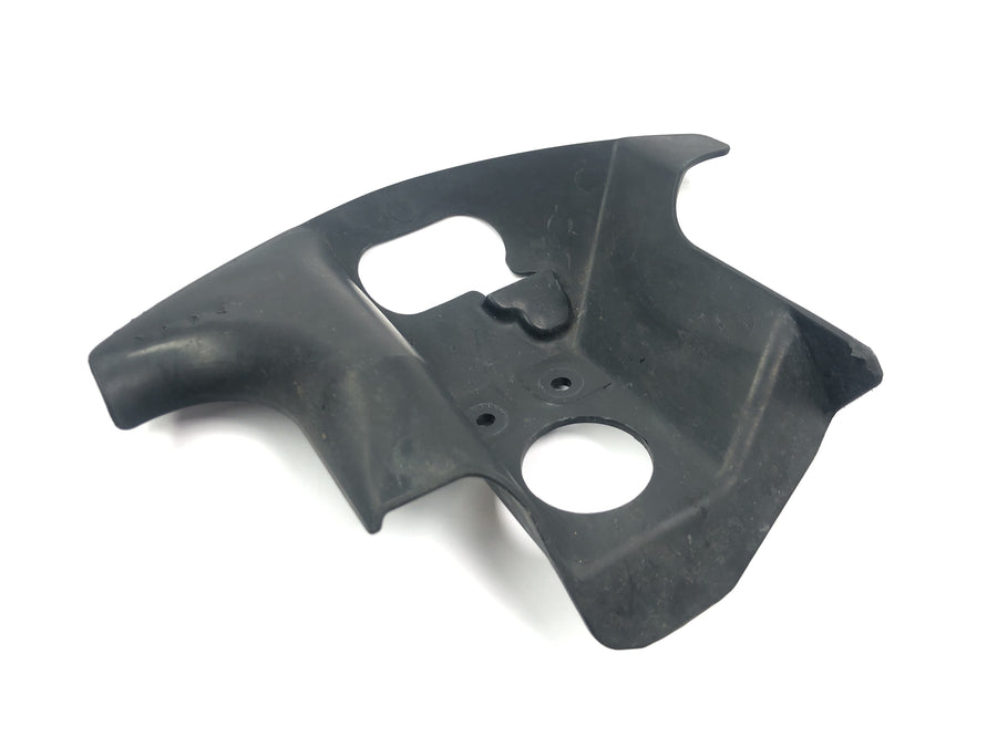Yamaha YZF R1 RN04 [2001] - Fork bridge fairing lower fork bridge fairing