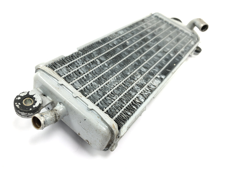 Yamaha DT 125 R DE03 [2000] - Kühler Wasserkühler Radiator Kühlsystem
