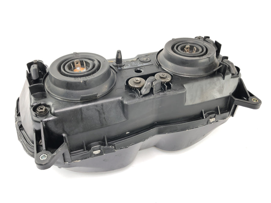 Honda CBR 900 RR SC28 [1994] - Scheinwerfer Frontlicht Scheinwerfereinheit