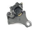 Triumph Street Triple R 675 D67LD [2010] - Bremssattel Bremszange hinten mit Ankerplatte-5