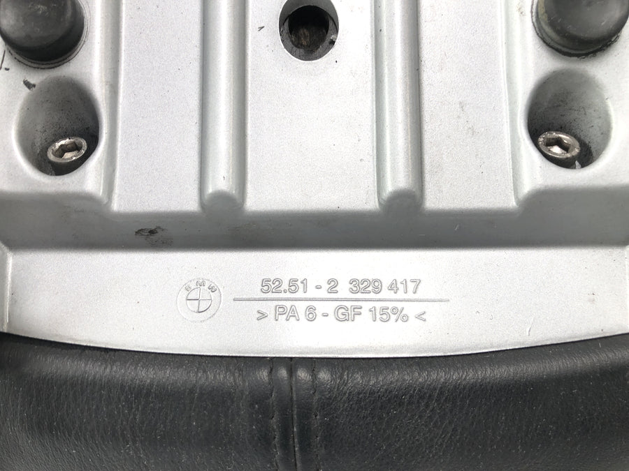 BMW R 850 C 259C [1999] - Sitsbänk Motorcykelstolens säte
