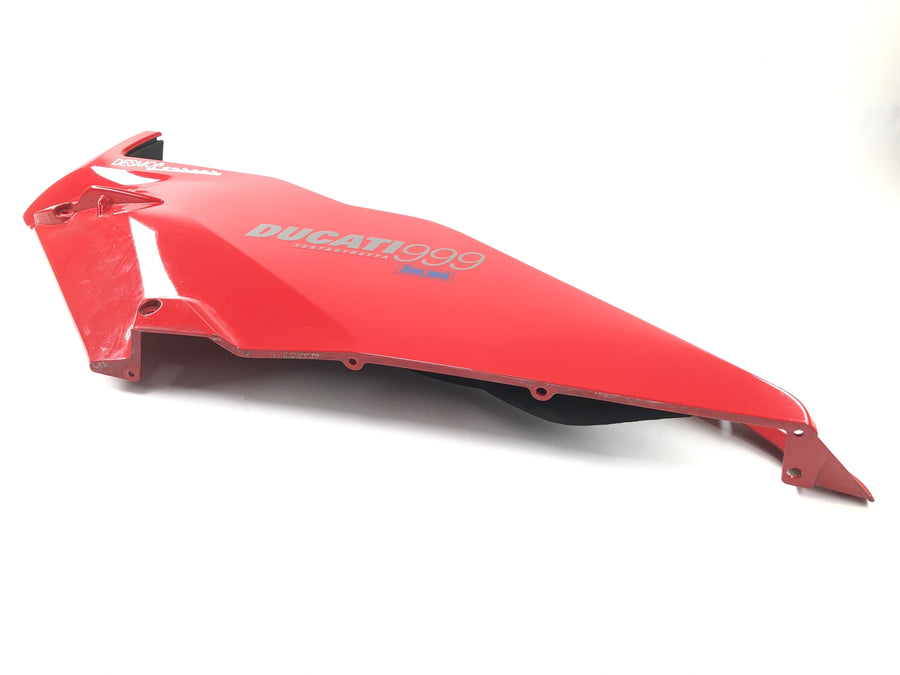 Ducati 999 H4 [2003] - Sidbeklädnad vänster beklädnadsbeklädnadsberäkningspanel