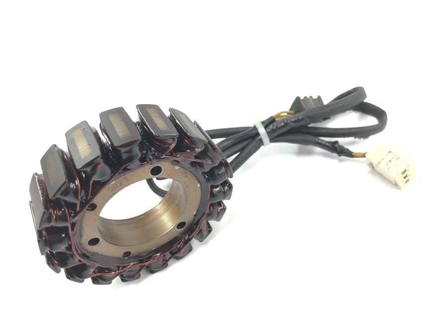 HONDA VTR 1000 SP 1 SC45 [2001] - Lichtmaschine Stator Generator Ladeanlage