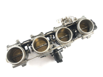 BMW K 1300 S K12S [2010] - Gasterventiler - 0