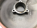 KTM 640 LC4 Adventure [2000] - Motor Lid Light Machinery Cover-4