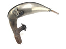 Yamaha DT 125 DE06 [2005] - Avgaspäron Krümmer-4