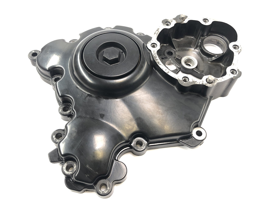 Triumph Daytona 955i T595N [2003] - Generator Cover Generator Cover Engine
