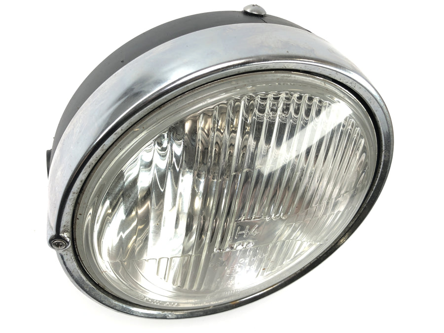 Honda SLR 650 RD09 [1997] - Scheinwerfer Vorderlicht Hauptscheinwerfer